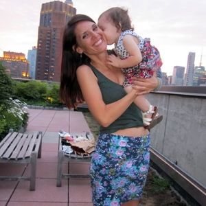 Meet your Posher, Beth